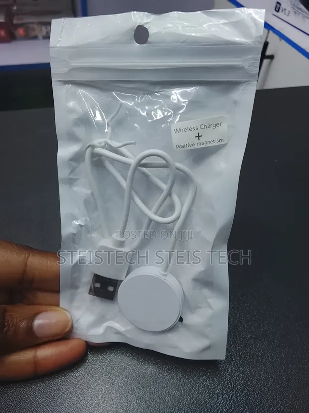 Brand New Smart Watch Charger - 1