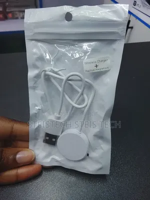Brand New Smart Watch Charger