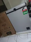 GLDC BD/BC-109 Freezer ya Kifua - 1