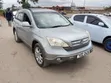 Honda CR-V 2008 Kijivu - 1