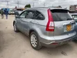 Honda CR-V 2008 Kijivu - 2