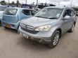 Honda CR-V 2008 Kijivu - 3