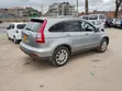 Honda CR-V 2008 Kijivu - 5