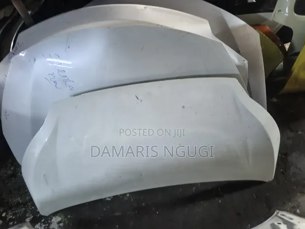 Daihatsu Mira 2018/2019 Bonnet - 1