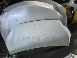 Daihatsu Mira 2018/2019 Bonnet