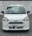 Daihatsu Mira 2018/2019 Bonnet - 2