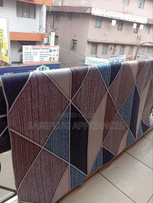 5x8 3D Carpet - Stylish Modern Floor Rug