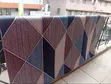 5x8 3D Carpet - Stylish Modern Floor Rug - 2