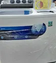 Midea Twin Tub Washing Machine - 1
