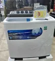 Midea Twin Tub Washing Machine - 2