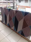 5x8 Feet 3D Design Carpet - Soft Decorative Area Rug - 1