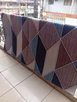 5x8 Feet 3D Design Carpet - Soft Decorative Area Rug - 2