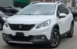 Peugeot 2008 2019 Nyeupe - 2
