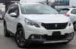 Peugeot 2008 2019 Nyeupe - 3
