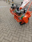 Emas Chain Tiller - 1