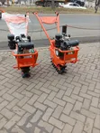 Emas Chain Tiller - 3
