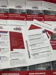 Huduma za Kuchapisha Brosha Maalum - 4
