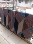 Large 5x8 3D Floor Carpet - Modern Home Bedroom Rug - 2
