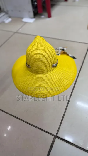 Tropicana Visor - Magenta