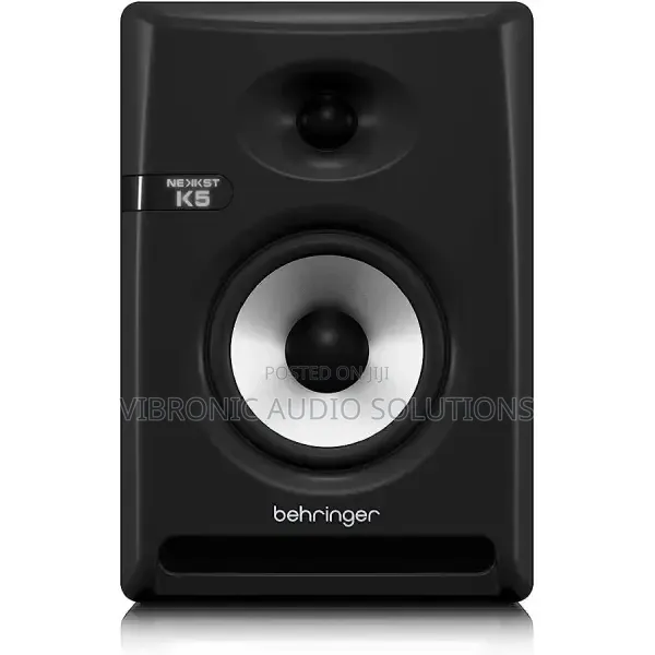 Behringer NEKKST K5 Studio Monitor - 1