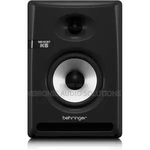 Behringer NEKKST K5 Studio Monitor