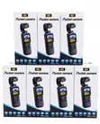 Ultra HD Smart Pocket Camera 330° 3-Axis Gimbal - 2