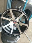 Rims Size 13 Offset - Mpya Kabisa - 2