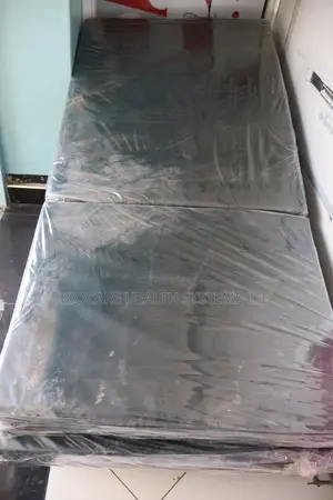 Madrasi ya Hospitali ya Crank Moja