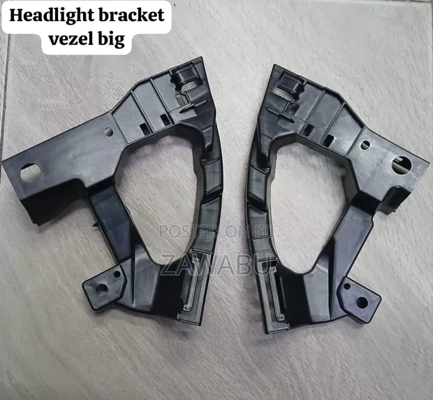 Honda Vezel Headlight Bracket (Brand New) - 1