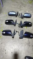 Toyota Fielder/Axio 141 Side Mirror (2007) - 1