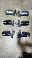 Toyota Fielder/Axio 141 Side Mirror (2007) - 2