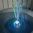 Solar Fountain Nozzle - 1