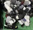 Designer Socks (6 Pairs) - Under Armour, Tommy Hilfiger, Calvin Klein - 3