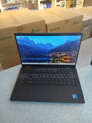 Dell Latitude 7420 Laptop 16GB RAM, Intel Core i7, 512GB SSD