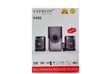 Vitron V400 2.1 Multimedia Sound System - 2