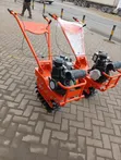 10HP Chain Tiller - Mpya Kabisa - 3