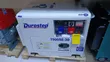 Durostep 7kva Three-Phase Silent Diesel Generator - 1