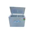 Ecomax 169L Chest Deep Freezer - Energy Saving - 1