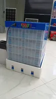 Premier Incubator Mayai 220 na Nguvu ya AC/DC - 1
