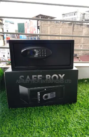 11.5KG Digital Security Safe Box - Brand New