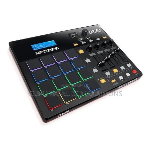 Akai Professional MPD226 MIDI Controller - 1