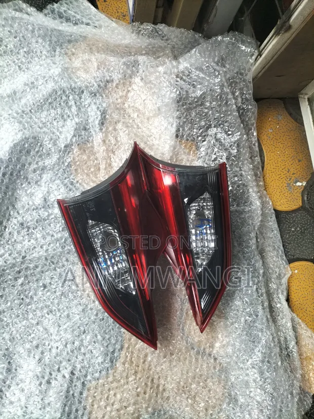 Mazda Axela Tail Light (Ex-Japan) - 1