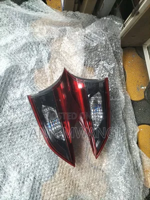 Mazda Axela Tail Light (Ex-Japan)