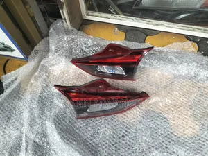 Mazda Axela Tail Light (Ex-Japan)