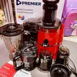 Premier Food Processor 6-in-1 - 2