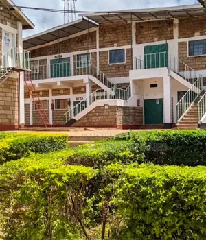Shule ya Binafsi ya Zamani Inauzwa Meru Town Center