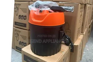 Premier 12L Wet & Dry Vacuum Cleaner Mpya