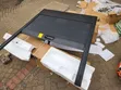 Aluminium Lockable Roller Shutter Cover kwa Double Cab Pickups - 2