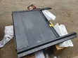 Aluminium Lockable Roller Shutter Cover kwa Double Cab Pickups - 3