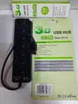 USB Hub 7 Port 3.0 with Individual Switches - 2